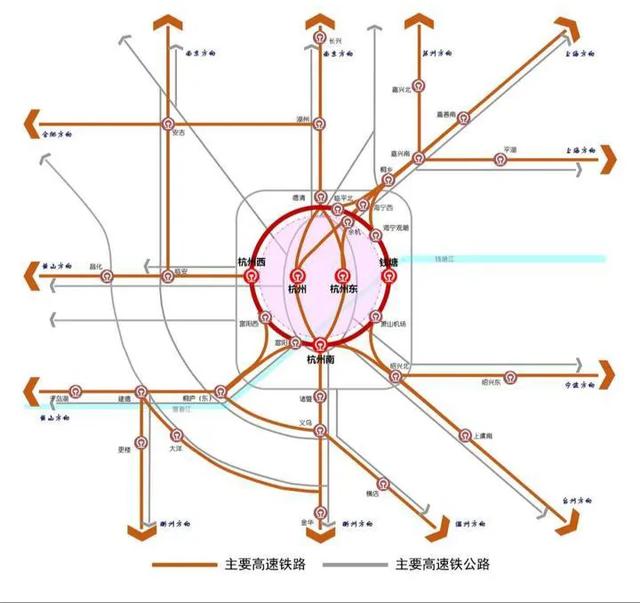 江苏基建狂魔城市,杭州基建狂魔