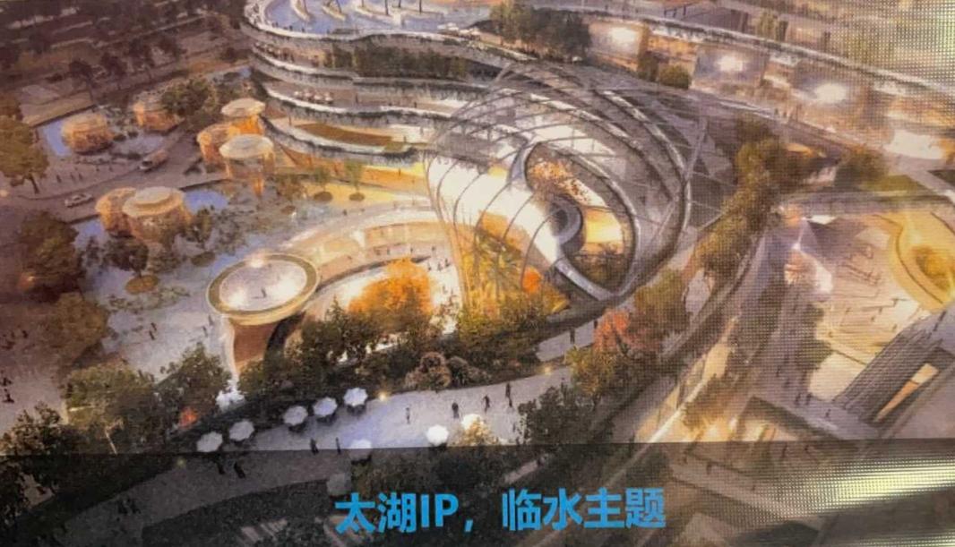 吴中太湖新城融悦时光与柳岸晓风,吴中太湖新城融悦时光买房分析