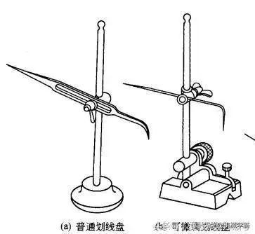 钳工简单基础知识,钳工基础知识教程