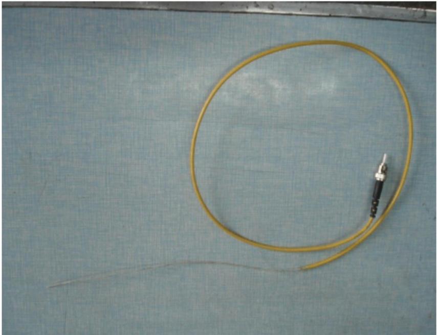 光纤终端盒尾纤接线图解,光缆终端盒收发器