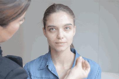 眼霜擦多了长脂肪粒怎么办,涂抹眼霜长脂肪粒怎么回事