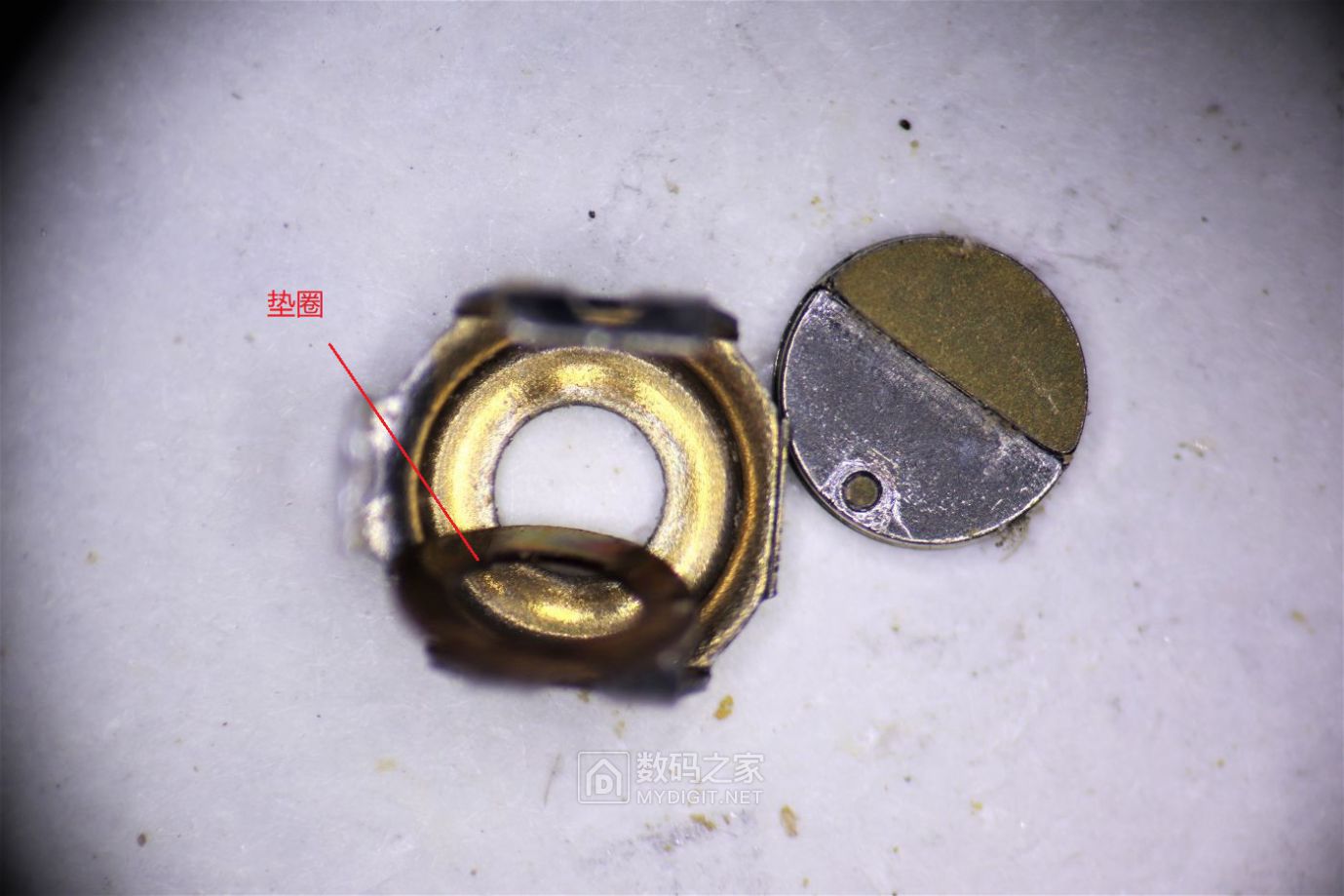 微观拆解：陶瓷滤波器和一个有源晶振，原理介绍及部件解析