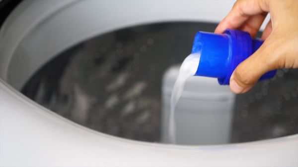 让白衣服变白妙招,白衣服发黄怎么清洗变白妙招