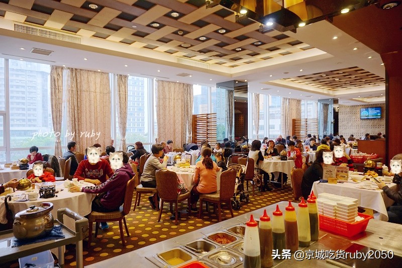 品质好的广式早茶,人气很旺的粤式早茶