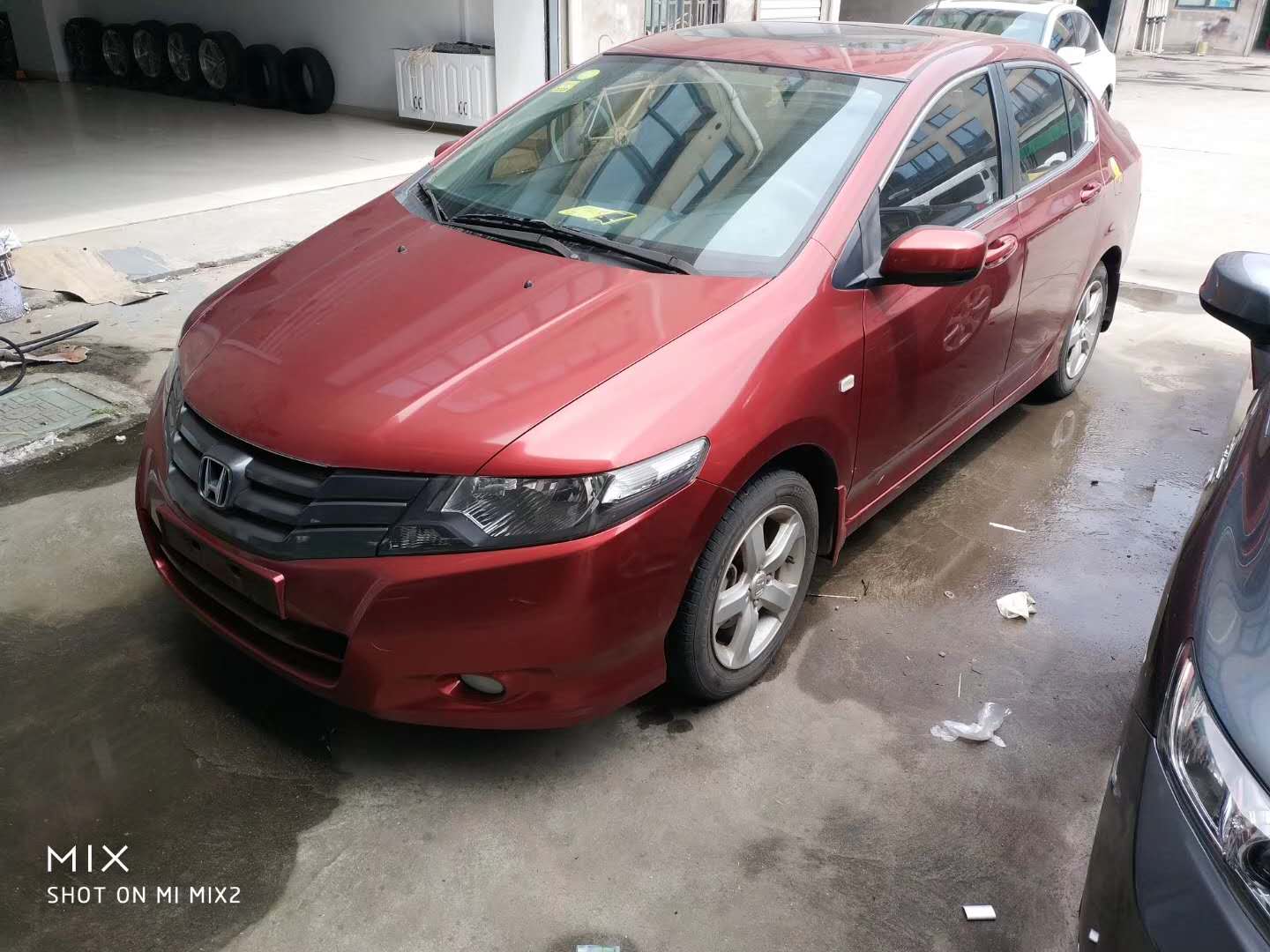 本田锋范七万公里了值得买吗,20多万公里本田锋范值得买吗