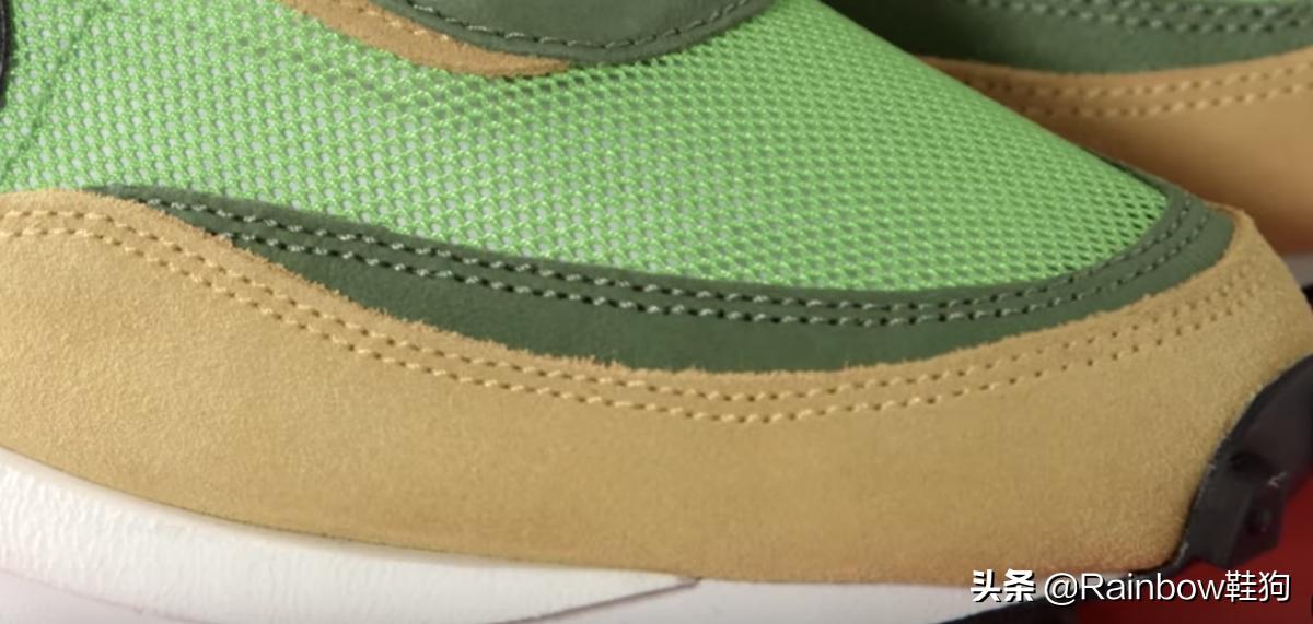 nikexsacaiwaffle20款,nikexsacaivaporwaffle系列