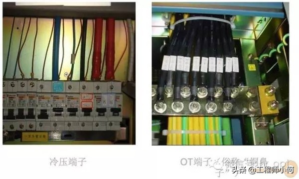 通信各种接头图片,通信工程接头接法