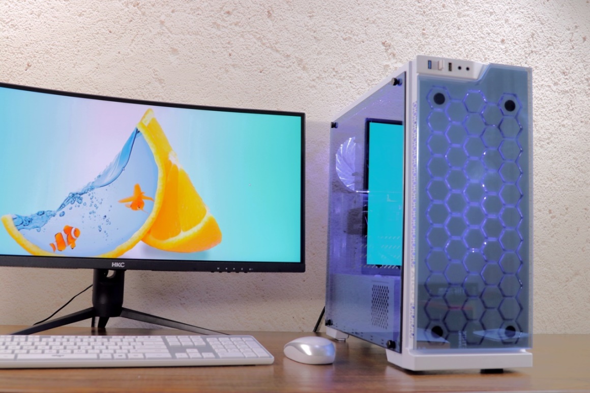 电竞主机3000到4000,aigo电竞700电源怎么拆