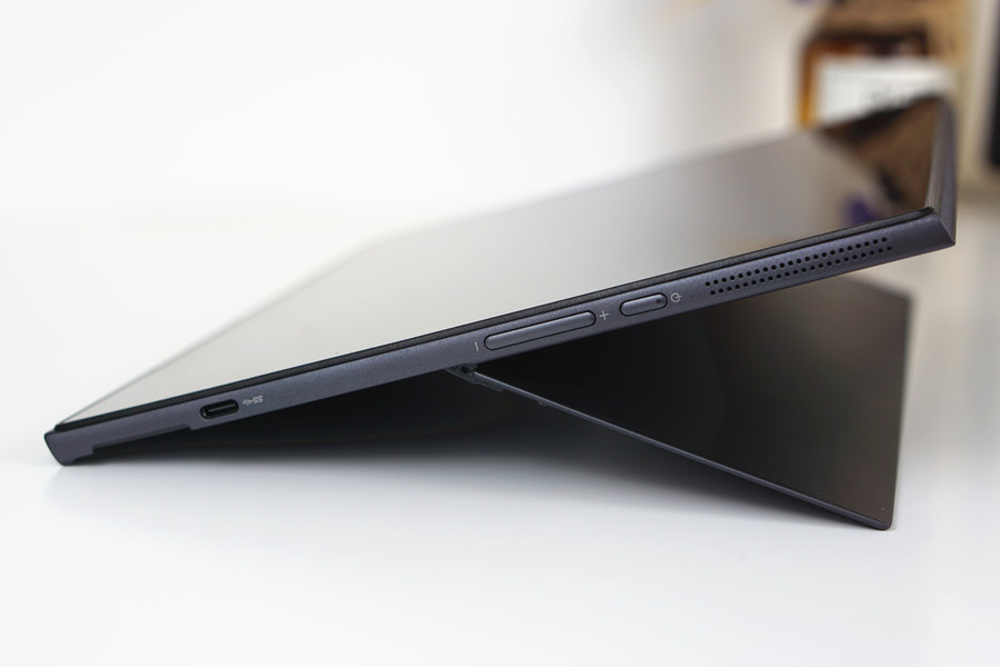 超级本平板,联想yogaduet13.3英寸轻薄