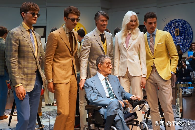 男士休闲西装品牌排行榜前十名,中国西装定制品牌排行榜前十名