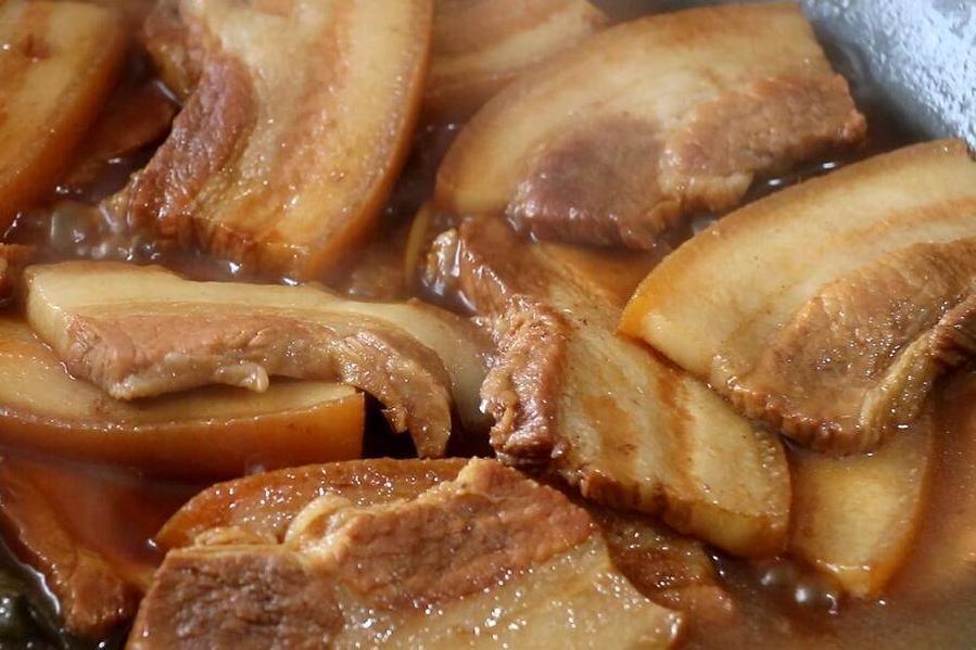 晚餐应吃什么不长肉,晚餐更要关注荤素搭配