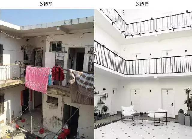 藏在海边的摩洛哥花园！夫妻俩不懂设计，却打造厦门最美网红民宿