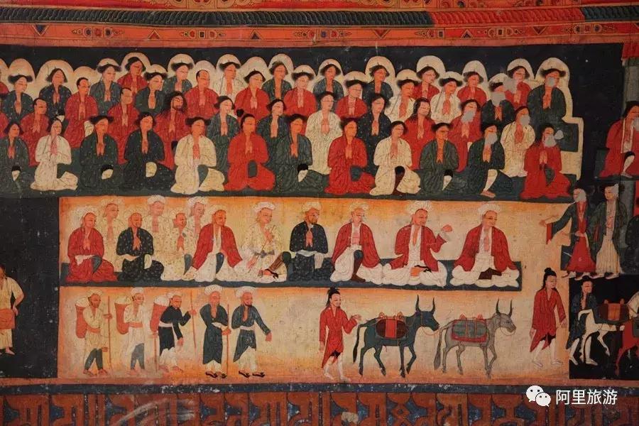 藏西秘境阿里之行,藏西秘境阿里