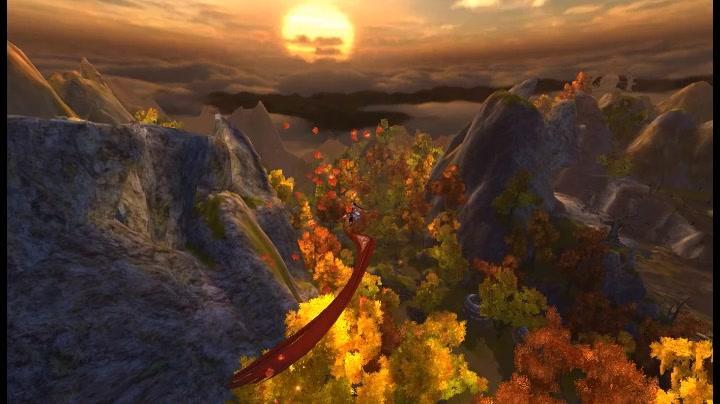 你见过老爸带女儿玩游戏的吗？那些入坑《剑网3》的奇葩原因