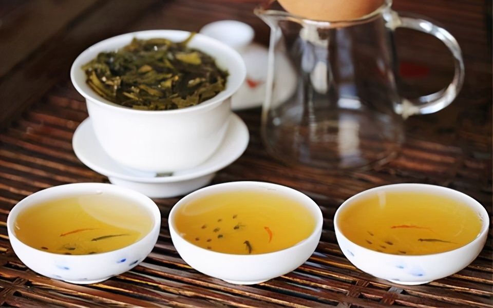 临沧邦东茶区都有什么茶,临沧邦东古树茶