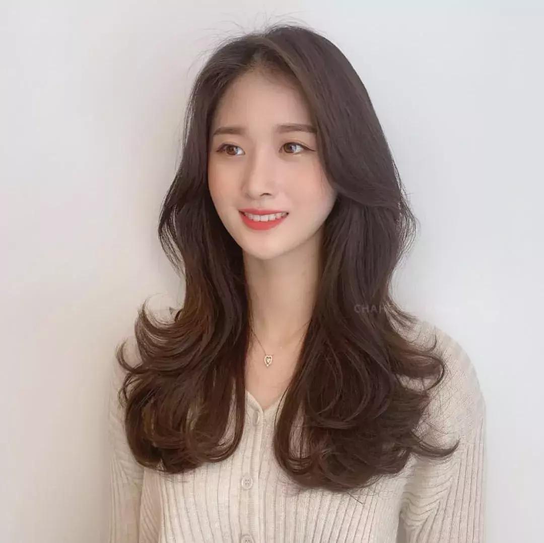 拯救大圆脸的发型男,拯救大圆脸的发型中长