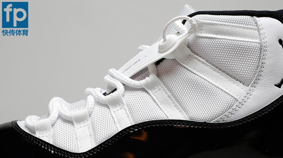 aj11康扣脚感测评,aj11康扣开箱测评视频