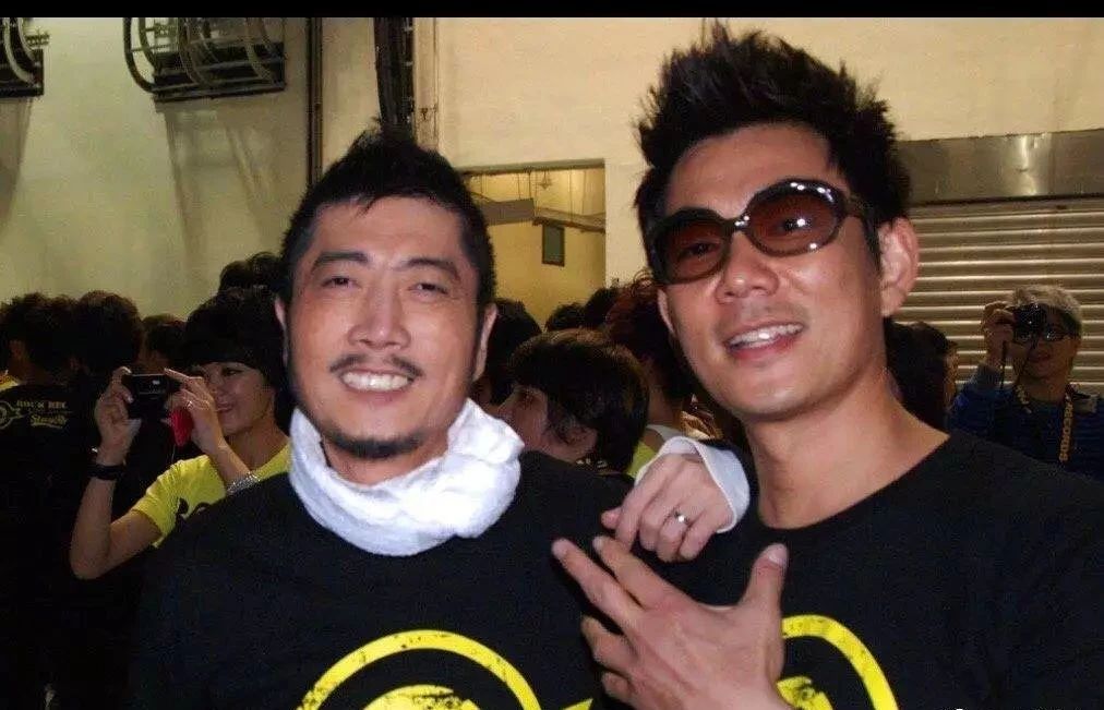 1990—1999十年风雨十年歌，流行乐坛一个不得不说的黄金时代