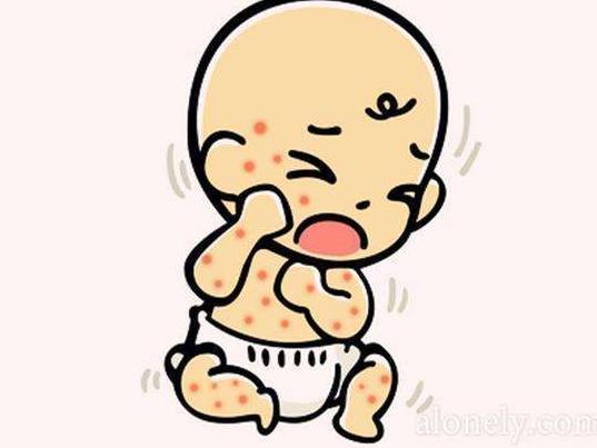 8个月宝宝发烧无感冒症状,一岁8个月宝宝发烧没有其他症状