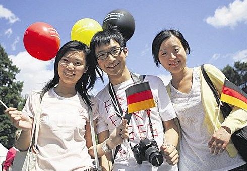 德国留学生可以打工吗,德国留学生需要哪些条件