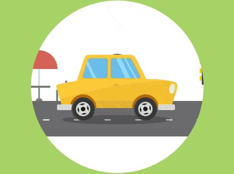 租车到期租赁公司不收车,租车到期押金迟迟不退怎么办