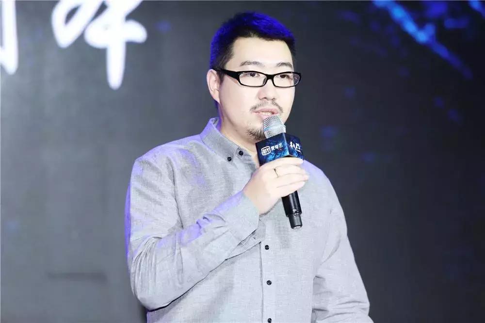 盗墓笔记版权回归南派三叔,南派三叔为啥把版权收回了