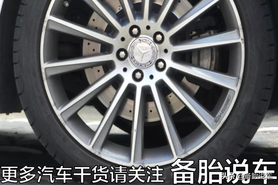 轮胎用5年沟槽开裂,轮胎用五年老化了车身会不平稳吗