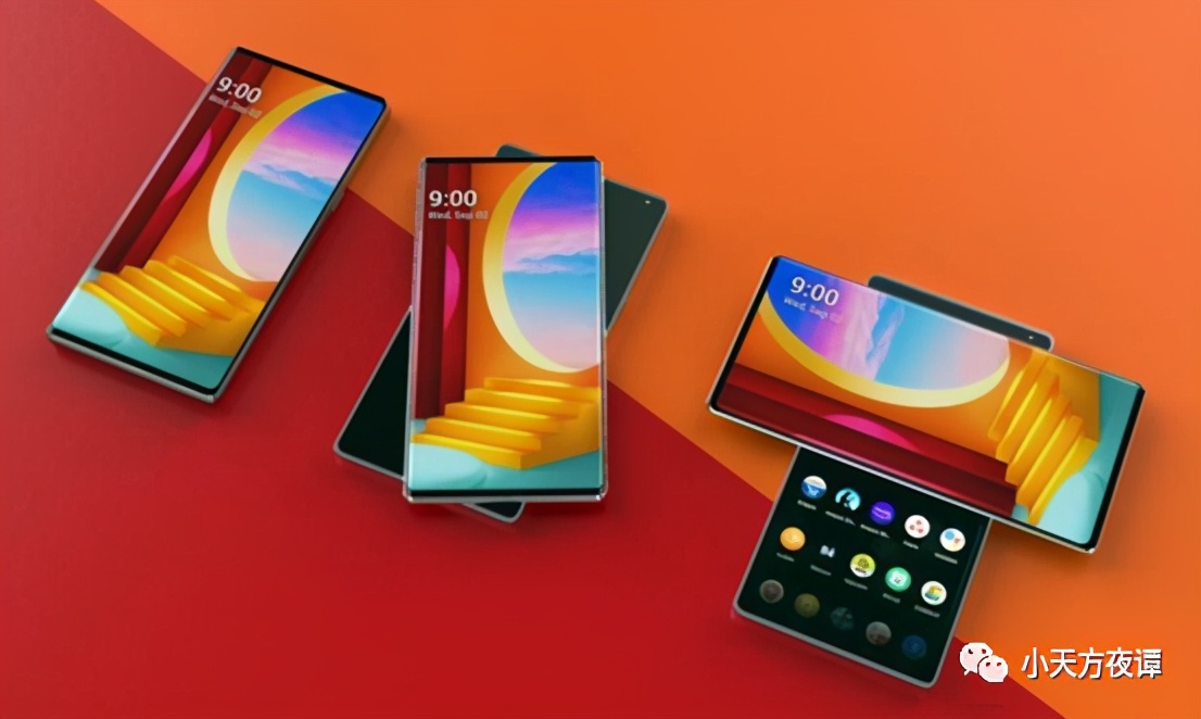 再见，LG手机！想再听一遍ichocolateyou