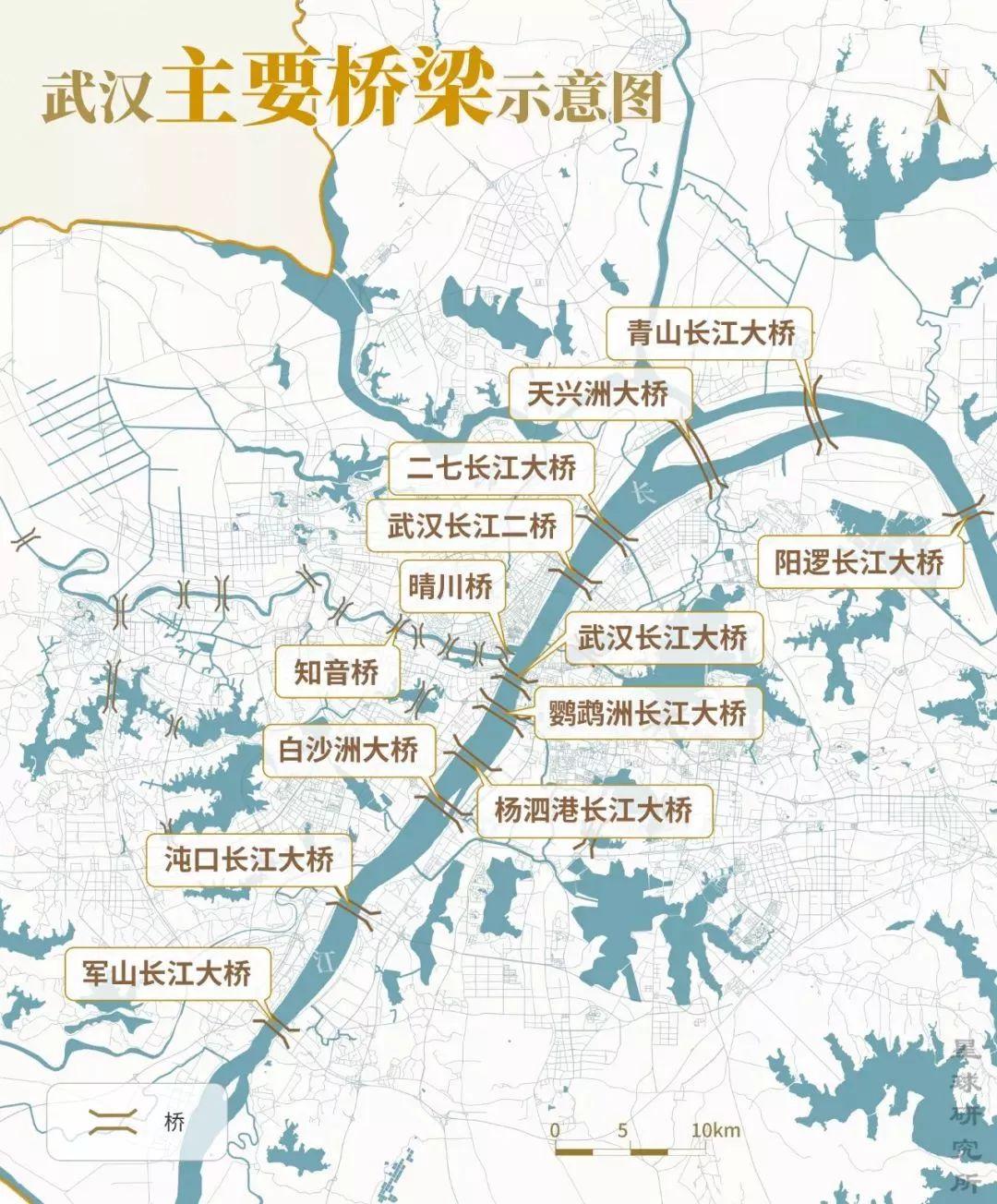 武汉刷屏了,武汉刷屏