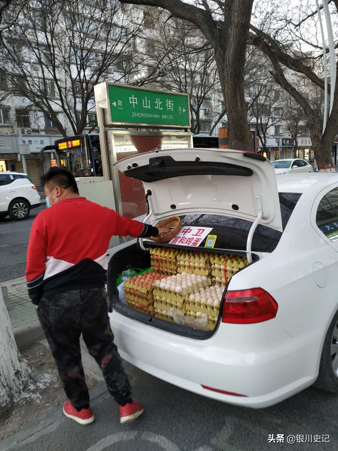 银川信义市场搬到哪里了,银川信义市场搬哪儿了