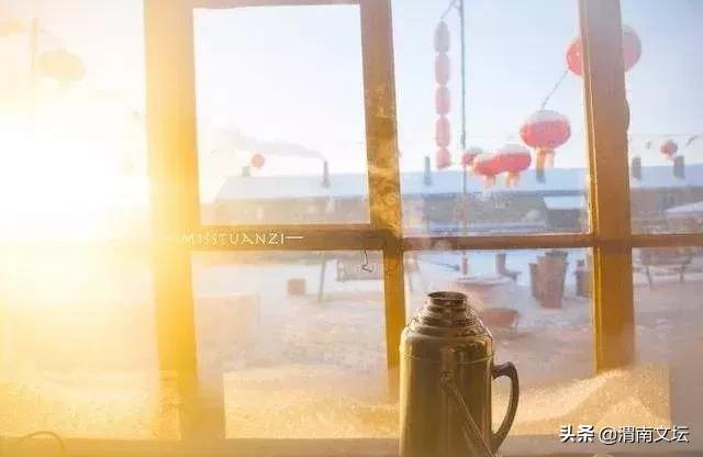渭南文坛|吉源：母亲住院的日子