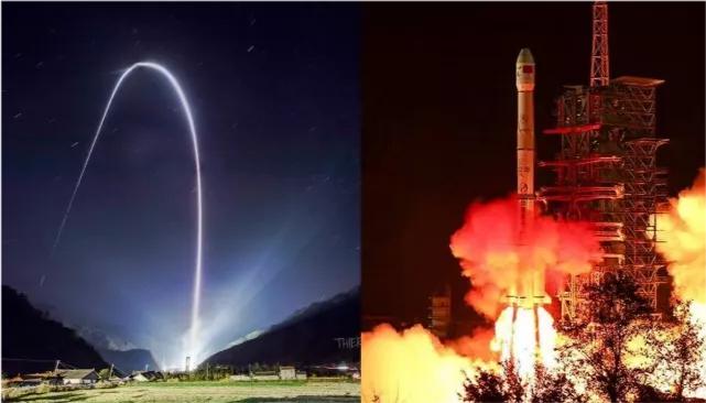 中国航天奇迹,有一种奇迹叫做中国红