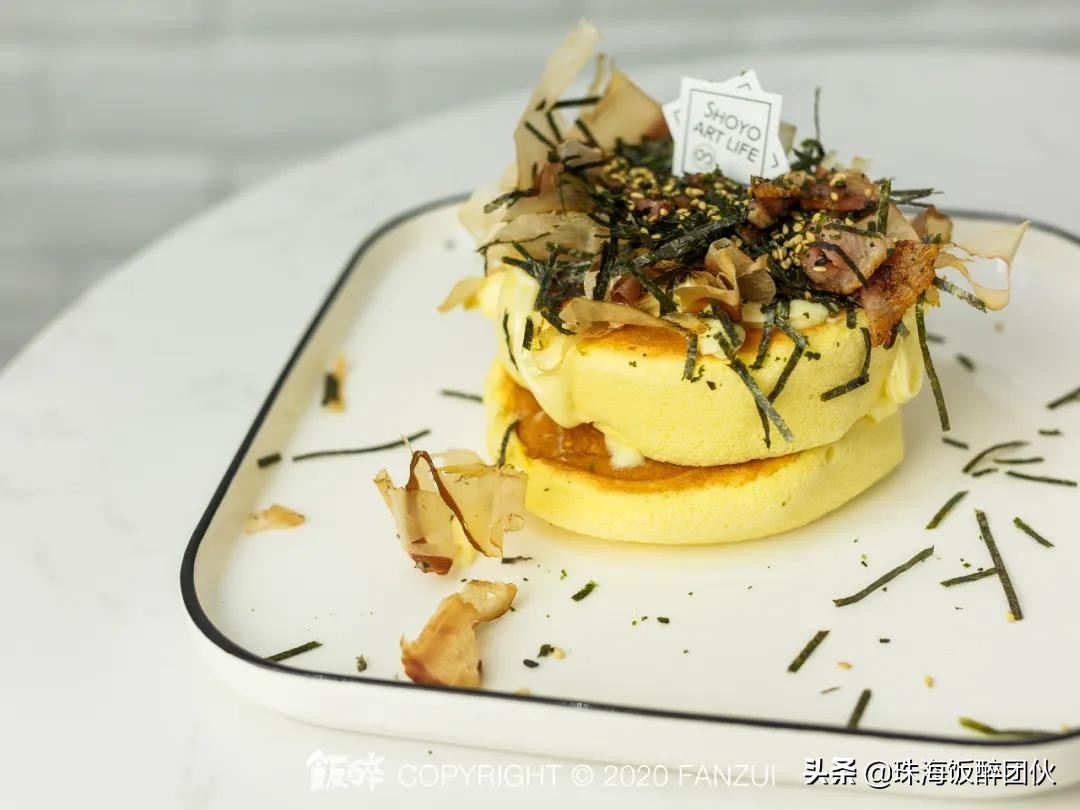 比起男朋友，我现在更想珠海这些宝藏甜品