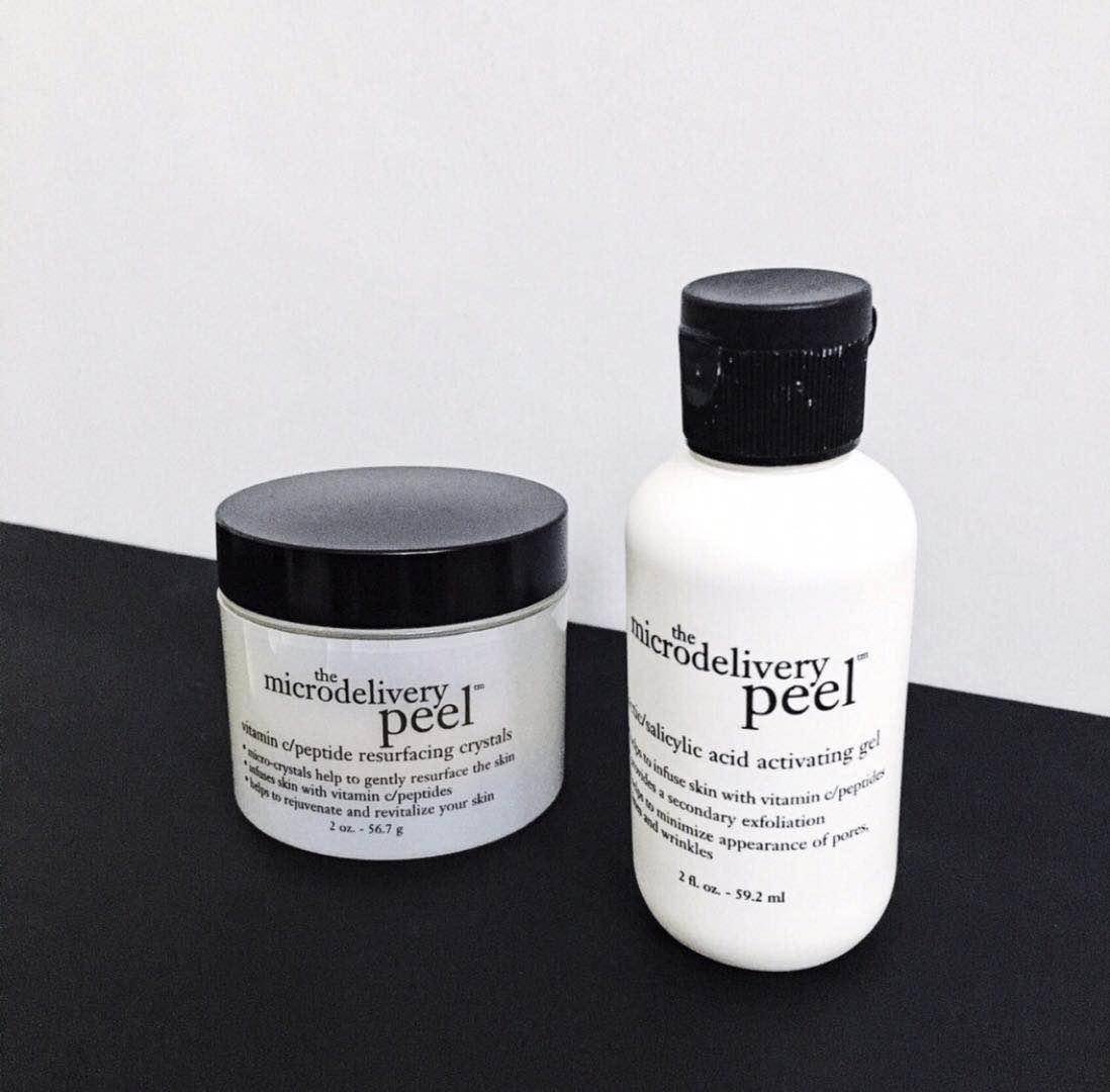 长时间没清理脸部,长期不正确的洗脸方式