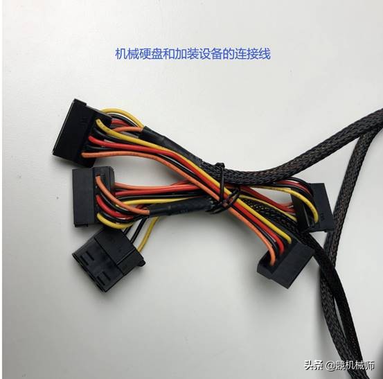 台式机diy选购教程,台式机组装配置清单及价格