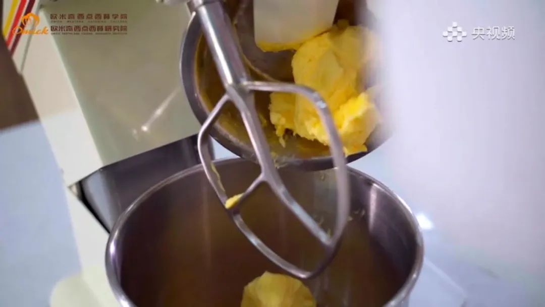 专业手法教你网红界“扛把子”——云顶曲奇，颜值与味道齐飞！