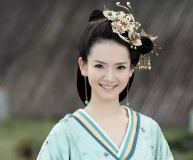 刘嘉玲最年轻的样子,刘嘉玲易容术真实身份