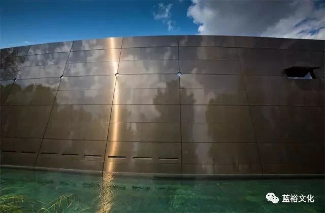 酒庄设计风格高端经典,高端大气的酒庄设计