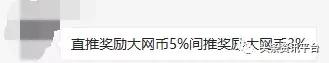 名不见经传的“大网币”是何方神圣，违规、投诉背景下会何去何从