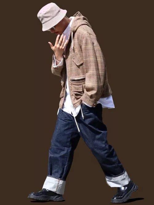 为什么优衣库这么好看,为什么优衣库穿搭很好看