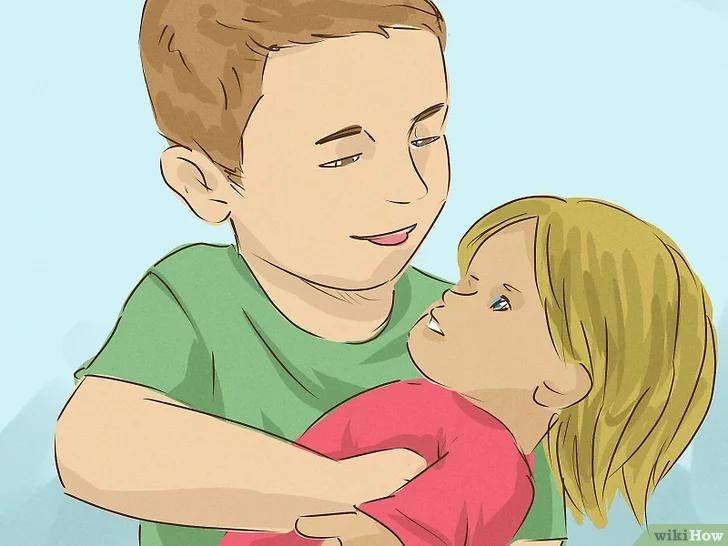 老师讲一下孩子跨性别该怎么引导,如何避免孩子变成跨性别