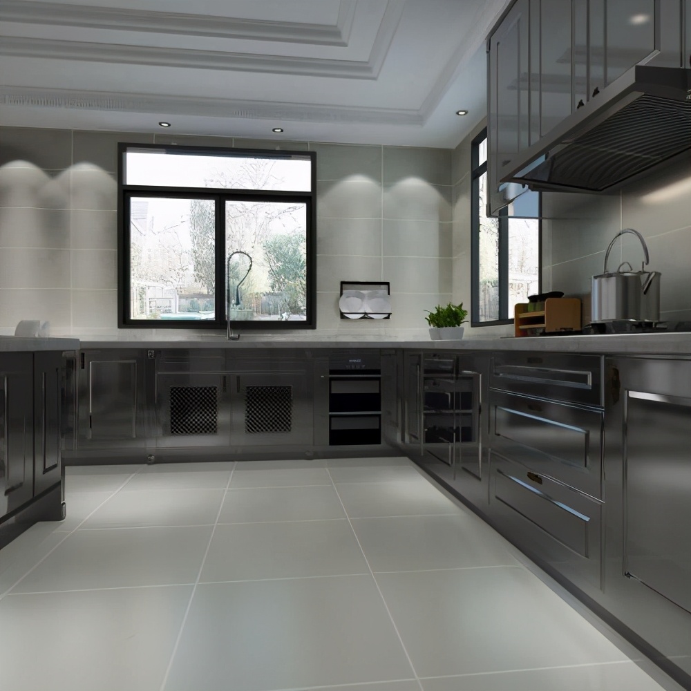 装修怎么不被坑性价比高,不同家装风格怎样挑选瓷砖