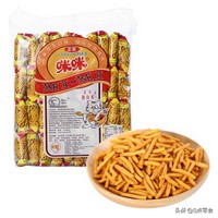 30种怀旧零食大全,30-40岁零食推荐