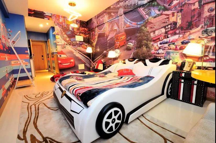 广州长隆水上乐园酒店便宜推荐,广州长隆熊猫酒店3天2晚水上乐园