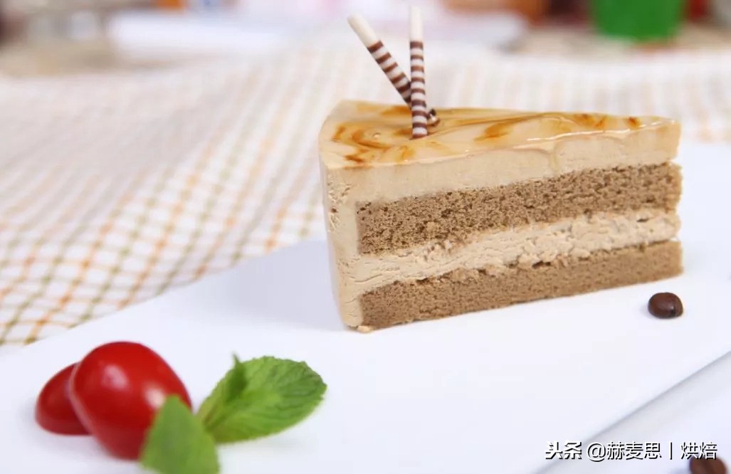 慕斯蛋糕怎么做不粘牙,慕斯蛋糕怎么做没有奶油