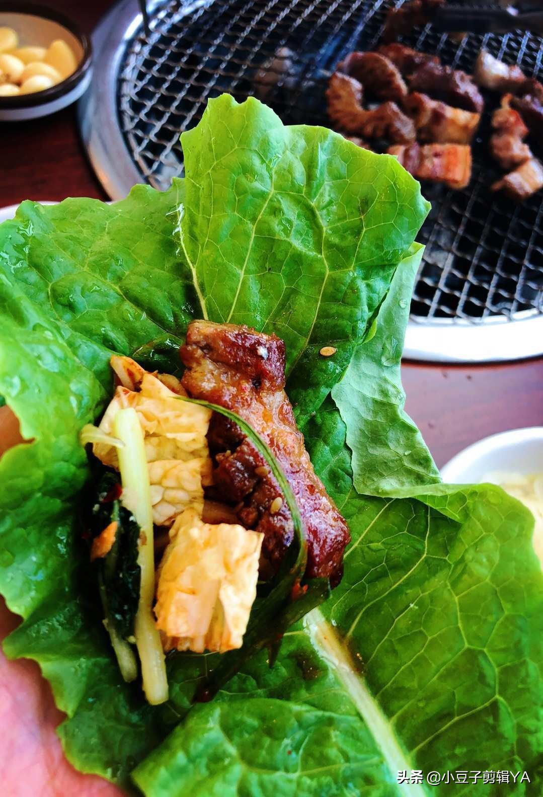 韩国济州岛必吃美食,去济州岛必吃的美食