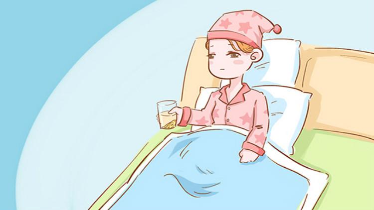 剖宫产产后的你，这些护理越早知道，产后越少受罪