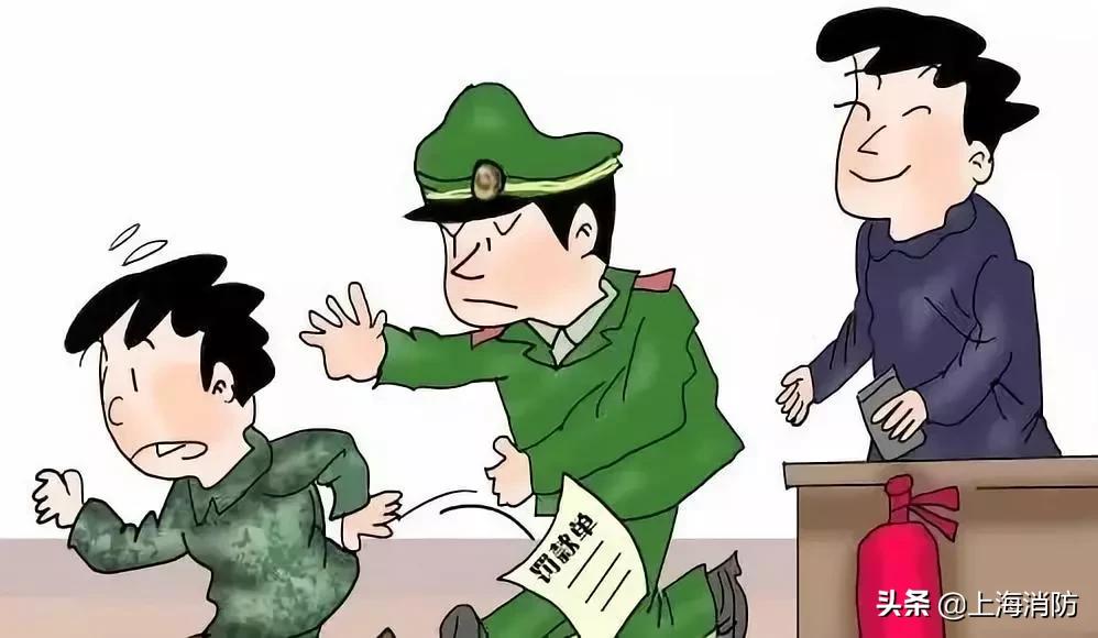 冒充防火大队推销防火器材犯法吗,打击冒充防火人员推销防火器材