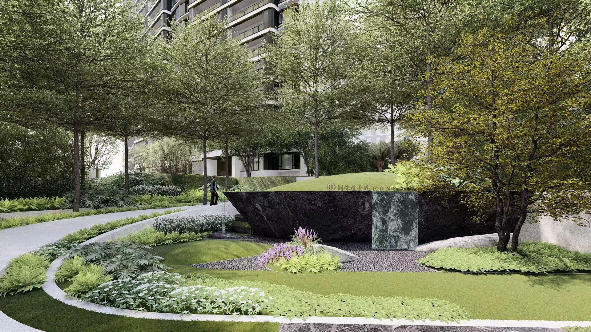 中骏世界城璟悦和则徐道壹号,中骏世界城璟悦几梯几户