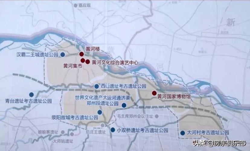 说北四环北买房是交智商税，会挨揍吗？